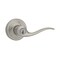 Kwikset SmartKey Tustin Satin Nickel Entry Door Knob KW1 1-3/4 in. 97402-732 - alternate 1
